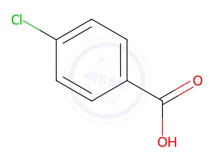 Chemical structure of Acemetacin EP Impurity A