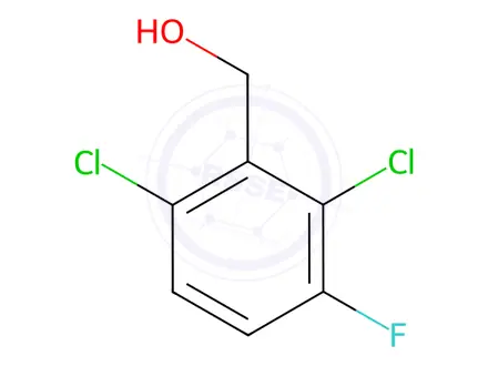 Chemical structure of Crizotinib Impurity 30