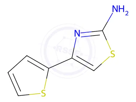 Chemical structure of Avatrombopag Impurity 83