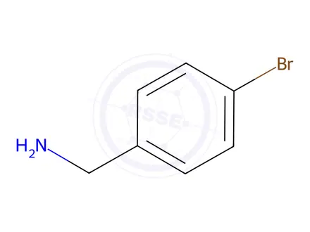 Chemical structure of Bromhexine Hydrochloride Impurity 65