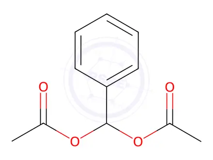 Chemical structure of 2,4-Dichlorobenzyl Alcohol Impurity 48