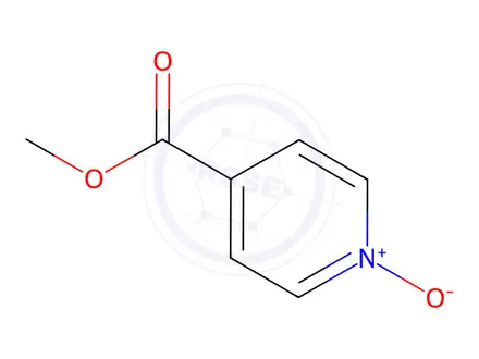 Chemical structure of Topiroxostat Impurity 45
