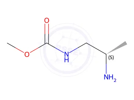 Chemical structure of Encorafenib Impurity 4
