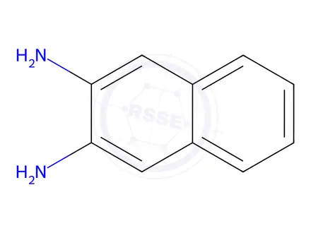 Chemical structure of Dapoxetine Hydrochloride Impurity 129