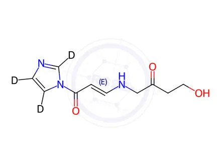 Chemical structure of CAS No: 1795138-51-0