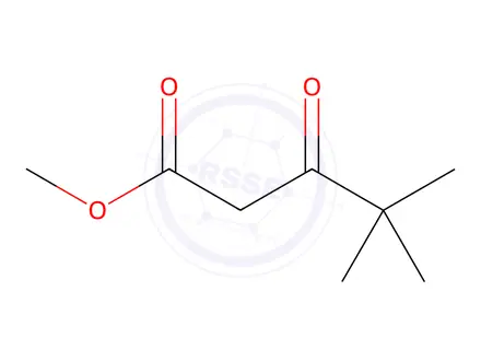 Chemical structure of Oseltamivir Phosphate Impurity 84