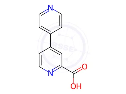 Chemical structure of N/A