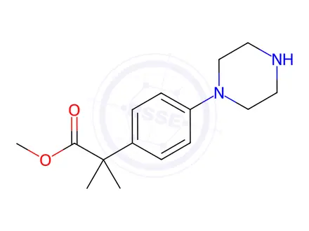 Chemical structure of Levodropropizine Impurity 13