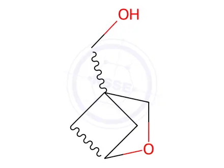 Chemical structure of (2-Oxabicyclo[2.1.1]hexan-4-yl)methanol