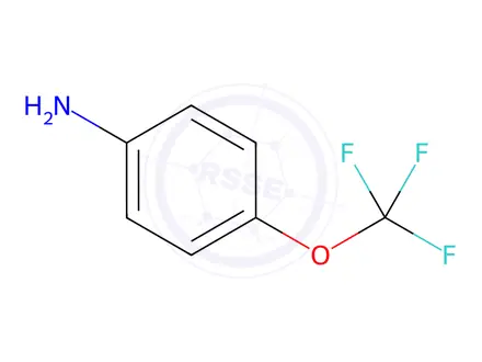 Chemical structure of Riluzole Impurity 9