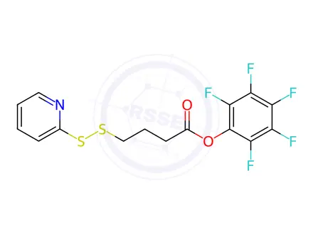 Chemical structure of PDB-Pfp