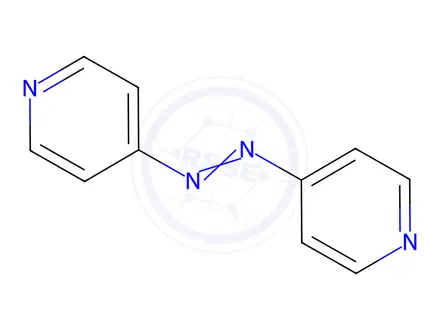 Chemical structure of Fampridine Impurity 284