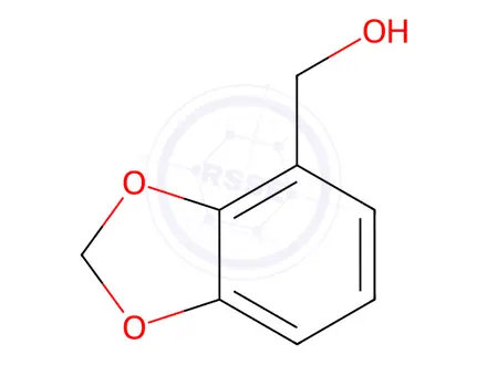 Chemical structure of Piribedil Impurity 20