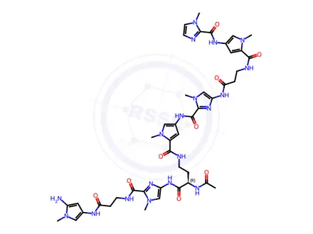 Chemical structure of Docusate Sodium Impurity 4 Monomer