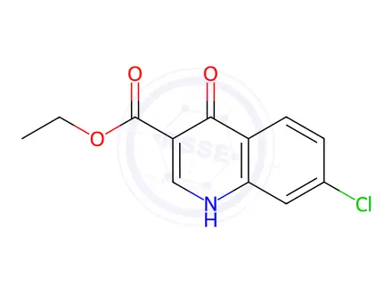 Chemical structure of Lenvatinib Impurity 80