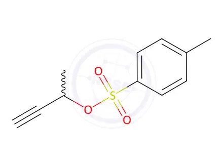 Chemical structure of Pemetrexed