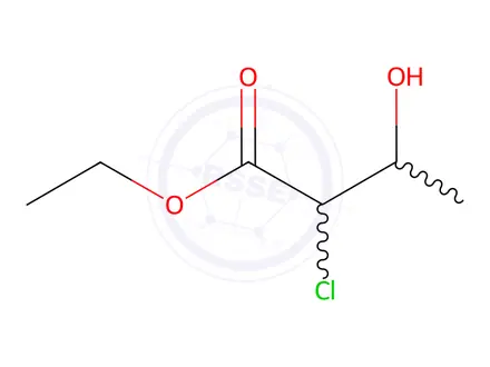Chemical structure of Oxiracetam Impurity 16