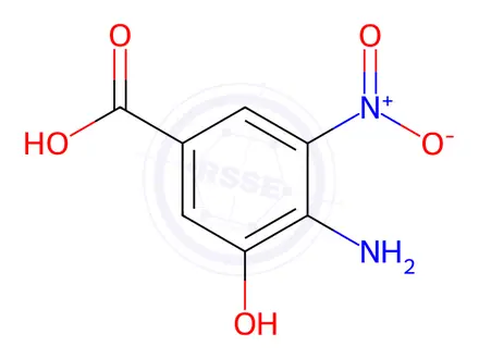 Chemical structure of Tegoprazan Impurity 29