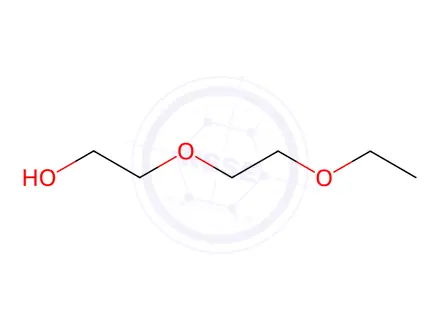 Chemical structure of Glycerol Impurity 44