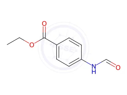 Chemical structure of Tetracaine Hydrochloride Impurity 8
