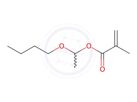 Chemical structure of N/A
