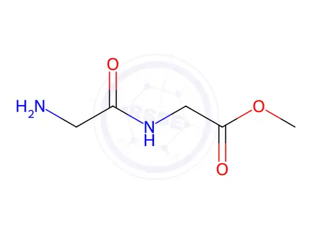Chemical structure of Ixazomib Citrate Impurity 44