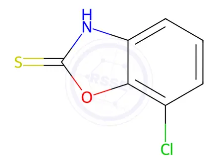 Chemical structure of Suvorexant Impurity 10