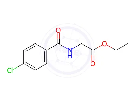 Chemical structure of Rebamipide Impurity 36