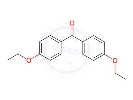 Chemical structure of Dapagliflozin Impurity 74