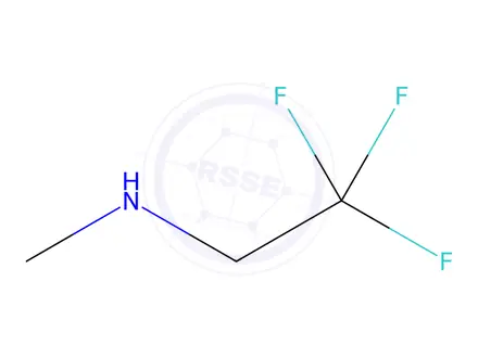 Chemical structure of Upadacitinib Impurity 86 Hydrochloride