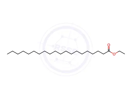 Chemical structure of Ethyl Acetate Impurity 64
