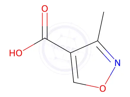 Chemical structure of Leflunomide Impurity 13