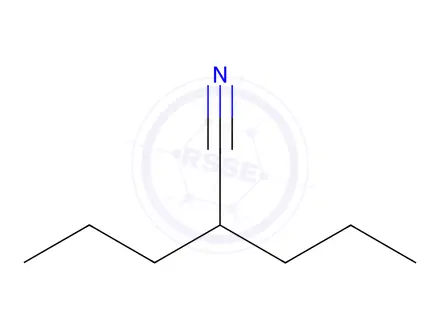 Chemical structure of Divalproex Sodium Impurity 4