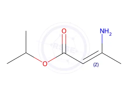 Chemical structure of Nimodipine Impurity 11