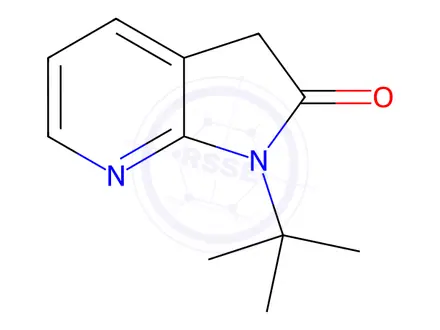 Chemical structure of Atogepant Impurity 32
