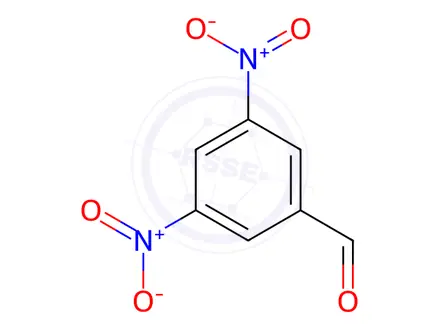 Chemical structure of Indocyanine Green Impurity 21