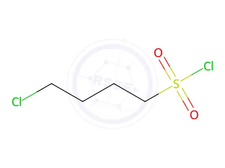 Chemical structure of Mesna Impurity 17