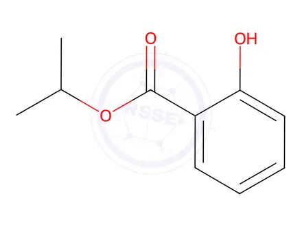Chemical structure of Methylparaben Impurity 21