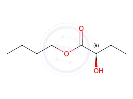 Chemical structure of Pemafibrate Impurity 22