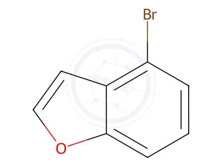 Chemical structure of Brexpiprazole Impurity 172