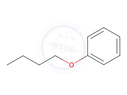 Chemical structure of Dyclonine Impurity 15