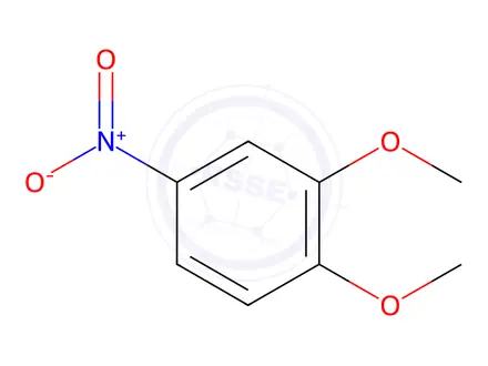 Chemical structure of Bosutinib Impurity 13