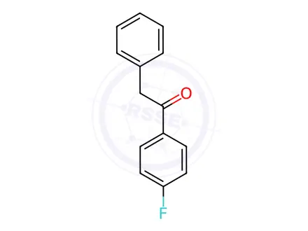 Chemical structure of Atorvastatin Calcium Impurity 78