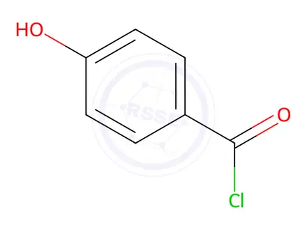 Chemical structure of Dotinurad Impurity 43