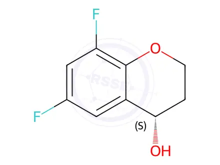 Chemical structure of Tegoprazan Impurity 21