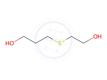 Chemical structure of Acetylcysteine Impurity 346