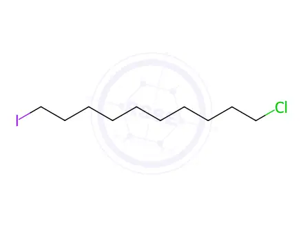 Chemical structure of Dequalinium Impurity 4