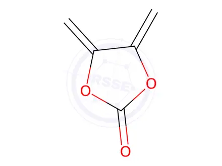 Chemical structure of Olmesartan Medoxomil Impurity 56