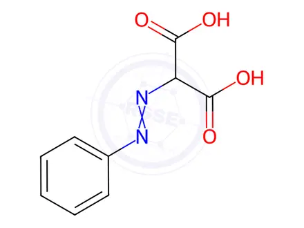 Chemical structure of Vericiguat Impurity 72