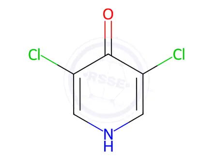 Chemical structure of Cefazedone Impurity 16